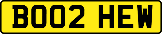 BO02HEW