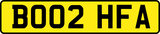 BO02HFA