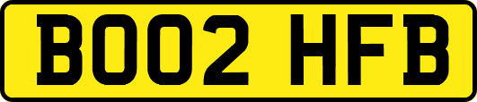 BO02HFB