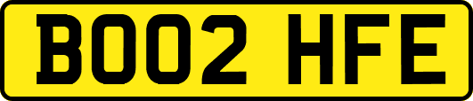 BO02HFE