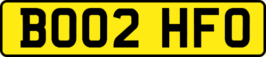 BO02HFO