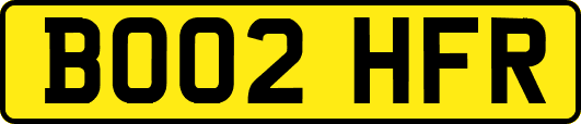 BO02HFR