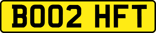 BO02HFT