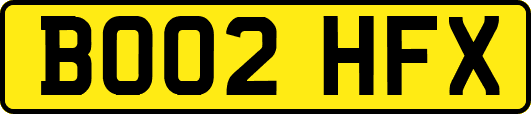BO02HFX