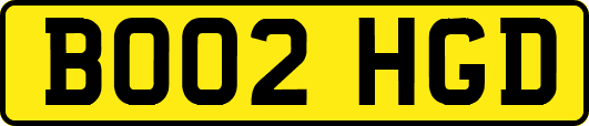 BO02HGD