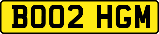 BO02HGM