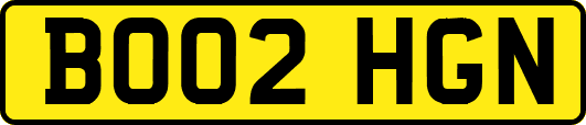 BO02HGN