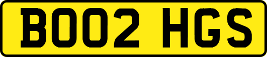BO02HGS