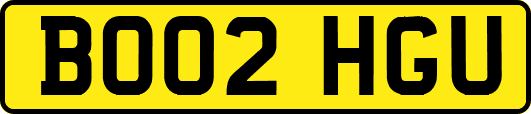 BO02HGU