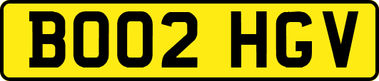 BO02HGV