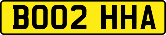 BO02HHA