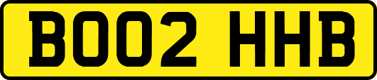 BO02HHB
