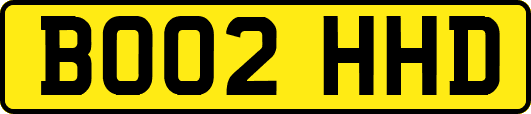 BO02HHD