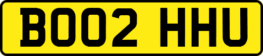 BO02HHU