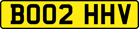 BO02HHV