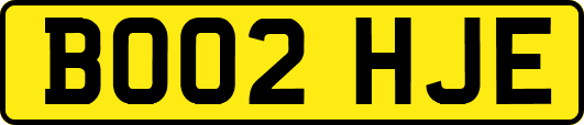 BO02HJE