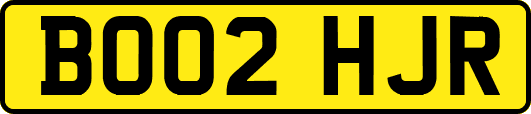 BO02HJR