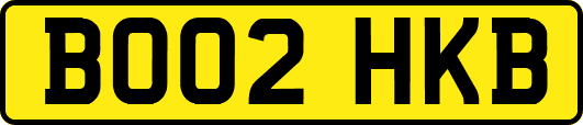 BO02HKB