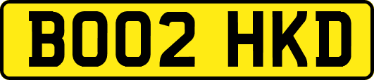 BO02HKD