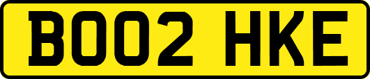 BO02HKE