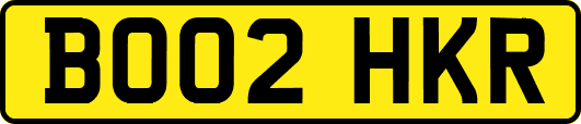 BO02HKR