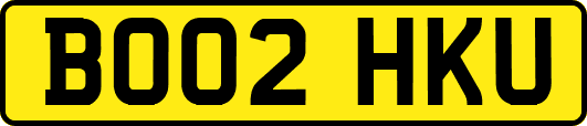BO02HKU
