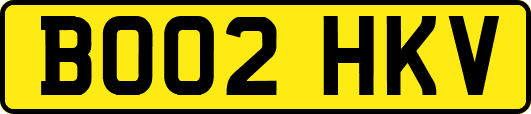 BO02HKV