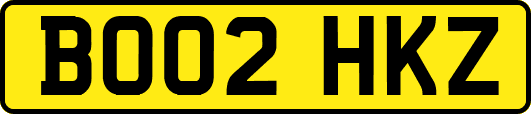 BO02HKZ