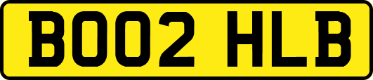 BO02HLB