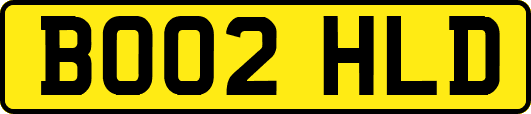 BO02HLD