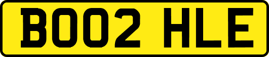 BO02HLE