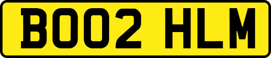 BO02HLM