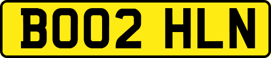 BO02HLN