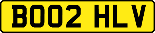 BO02HLV