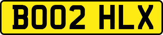 BO02HLX