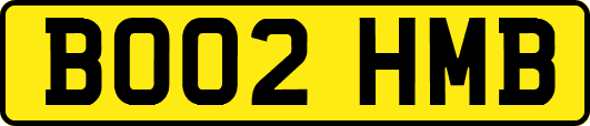 BO02HMB