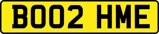 BO02HME