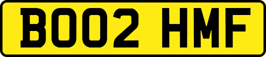 BO02HMF