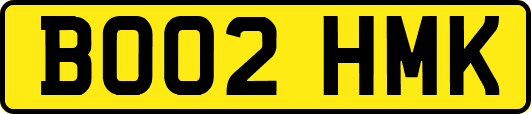 BO02HMK