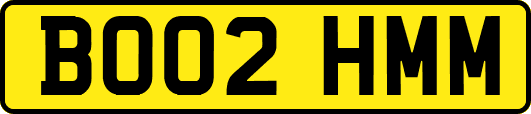 BO02HMM