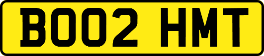 BO02HMT
