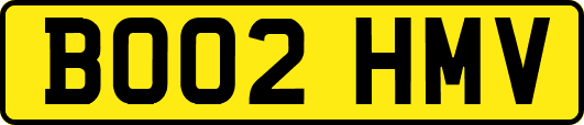 BO02HMV