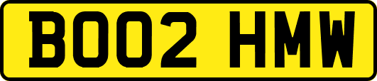 BO02HMW