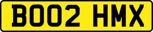 BO02HMX