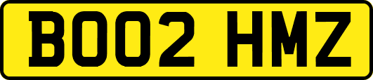 BO02HMZ
