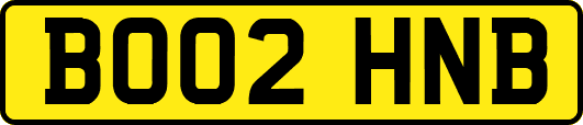BO02HNB