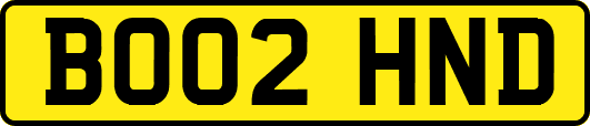 BO02HND