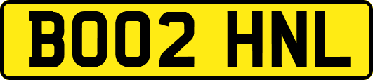 BO02HNL
