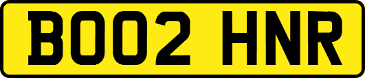BO02HNR