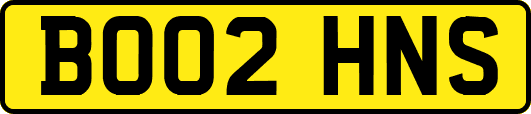 BO02HNS